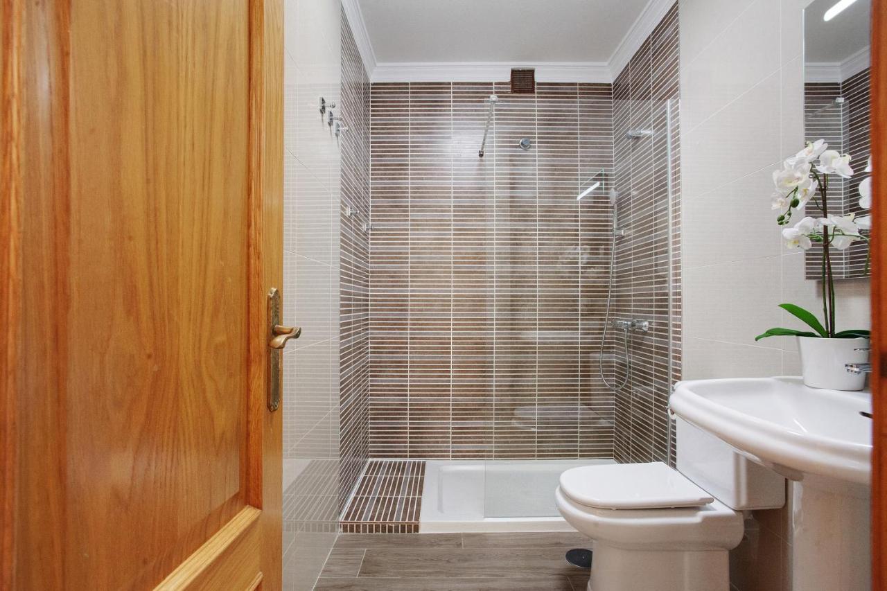 Apartamento Puerto Playa Пуэрто-дель-Росарио Экстерьер фото